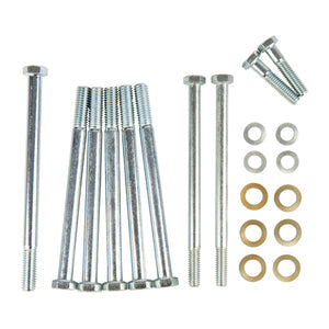 Orbitrade Bolt Kit.Udst.V8. Volvo