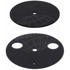 Orbitrade Paknings Kit,Varmevæksler.2002,2003-1