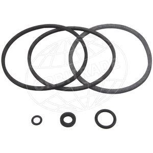 Orbitrade Paknings Kit. CAV filter-1