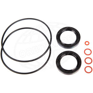 Orbitrade Paknings Kit.Propelaksel. 110S. Volvo-1