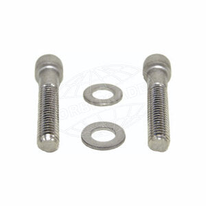 Orbitrade Bolt kit M8.AQ290DP,DP-D,DPX. MF-1