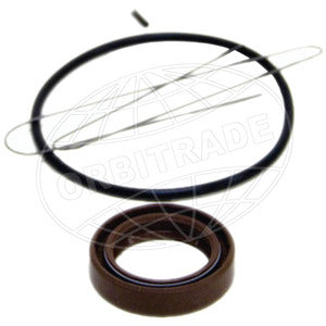Orbitrade Paknings Kit.Gearskift.275-290,SP, DP,MF-1