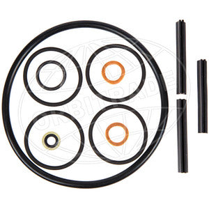 Orbitrade Paknings Kit. Varmevæksler.D31,D41. MF-1