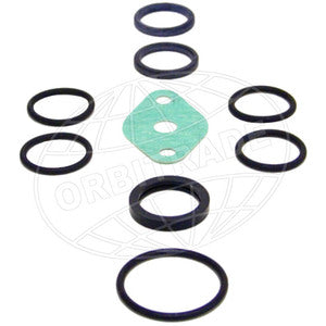 Orbitrade Paknings Kit, for vandrør.MD30A,TMD30A-1
