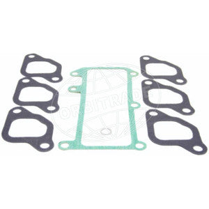 Orbitrade Paknings Kit.For Indsugning. D40. Volvo-1