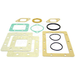 Orbitrade Paknings Kit. Varmevæksler. MD21A