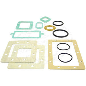 Orbitrade Paknings Kit. Varmevæksler. D32. MF-1