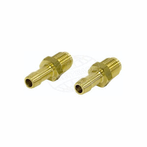 Orbitrade Nippel CAV-filter 10mm 2stk.-1