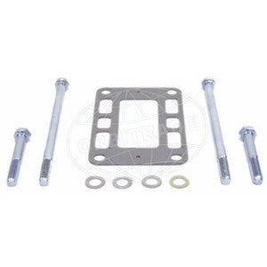 Orbitrade Bolt Kit. Udst.Bøjning. V6. Volvo-1