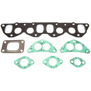 Orbitrade Paknings Kit.Varmevæksler.MD22A,MD22L-A-1