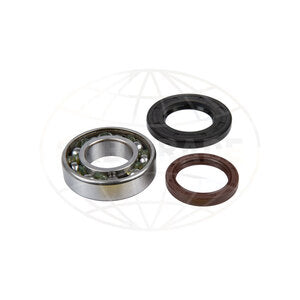 Orbitrade Leje Kit. For Svinghjulshus.D4,D6 Volvo