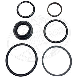 Orbitrade Paknings Kit, Styrecylinder. DPH/DPR-1