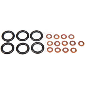 Orbitrade Paknings Kit,til just.af ventiler.D44.MF-1