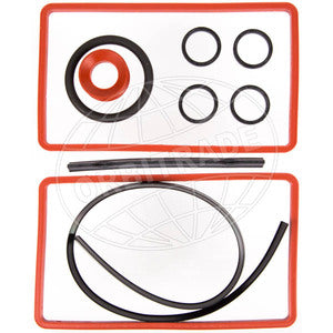 Orbitrade Paknings Kit.Ladelufkøler.D31,D32,D41,MF-1