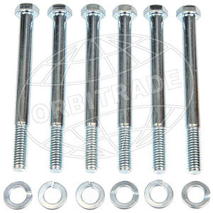 Orbitrade Bolt Kit. Udst.Bøjning.5.0, 5.7, V8.-1