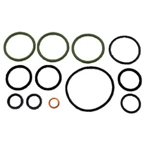 Orbitrade Paknings Kit.Oliekølertilslutning.D4,D6-1