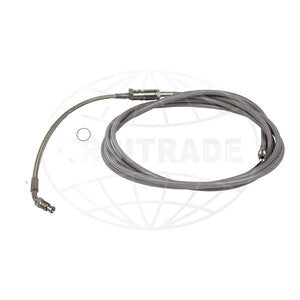 Orbitrade Powertrimslanger RF. DPH, DPR. Volvo-1