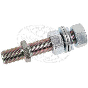 Orbitrade Bolt til Motorophæng.2010,D1, 40, 41,42-1