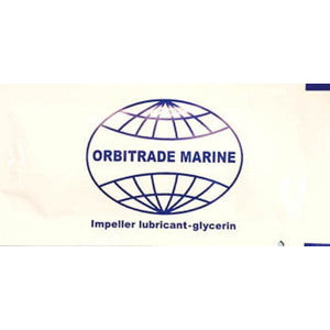 Orbitrade Impeller Fedt-glyserin.-1