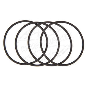 Orbitrade Paknings Kit.Varmevæksler.D2-55A, D2-55-1