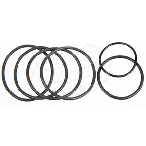 Orbitrade Paknings Kit.Varmevæksler.D1. Volvo-1