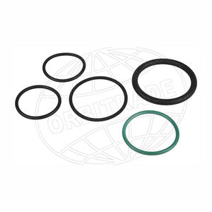Orbitrade Mont. Kit.Varmeveksler.D4,D6. Volvo-1