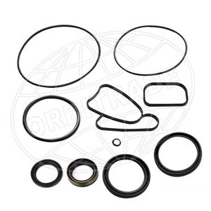 Orbitrade Paknings Kit.Underhus.DPS-A, DPS-B-1