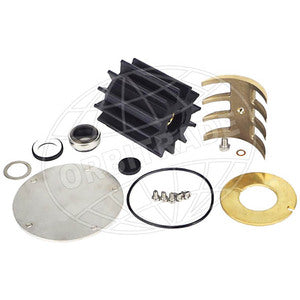 Orbitrade Rep.Kit. Søvandspumpe. D12, D16. Volvo-1