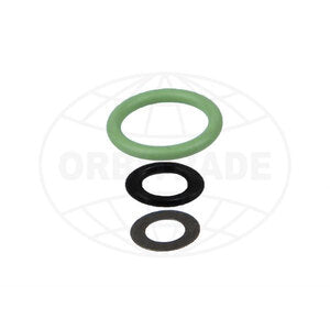 Orbitrade Paknings Kit.Oliepropper.DPH, DPI, DPR