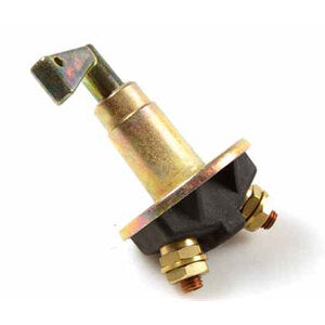 Orbitrade Hovedafbryder 1000A/5s, 12/24V-1