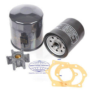 Orbitrade Service Kit D1-13,D1-20,2010,2020.Volvo-1