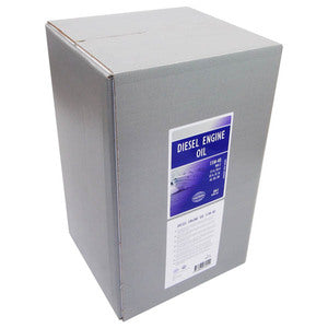 Orbitrade Motorolie Diesel 15w40 20L-1
