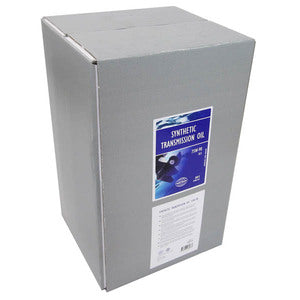 Orbitrade Gearolie Syntetisk 75w-90 20L-1