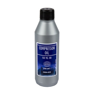 Orbitrade Compressor oil ISO VG 80-1