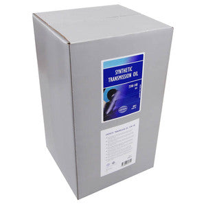 Orbitrade Gearolie Syntetisk 75W-140 20L-1