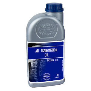 Orbitrade ATF-olie Dextron III oil 1L-1