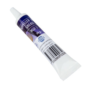 Orbitrade Stævnrørs fedt NLGI 3, 20 g tube-1
