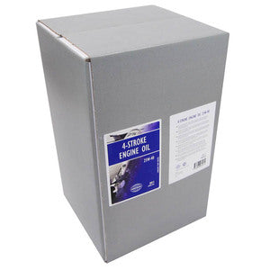 Orbitrade Motorolie 4-Takt 25w-40 20L-1