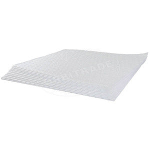 Orbitrade Olieabsorberingsklude 5 stk.-1