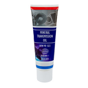 Orbitrade Gear oil mineral 80W-90 250 ml tube-1