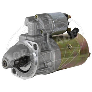 Orbitrade Starter MD2, MD3, MD11, MD17. Volvo-1
