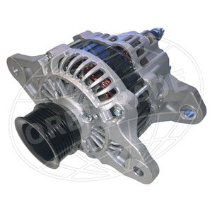 Orbitrade Generator D1, D2, D4, D6, 115 Amp.Volvo-1
