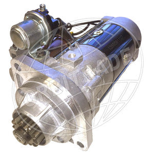 Orbitrade Starter D4, D6 12 volt. Volvo