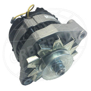 Orbitrade Generator 14V, 60 Amp. Volvo-1
