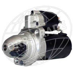 Orbitrade Starter. B23,B25,2001,2002,2003. Volvo-1