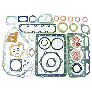 Orbitrade Paknings.Kit.Yanmar 3GM30, 3GM30F-1