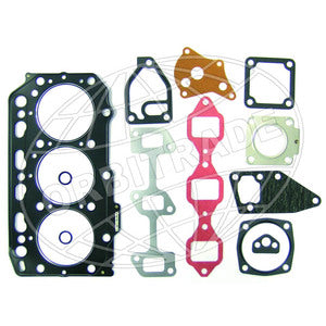 Orbitrade Paknings.Kit.Yanmar 3JH3EYEU-1