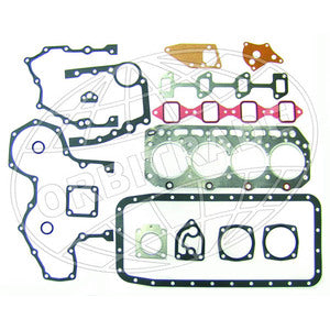 Orbitrade Paknings.Kit.Yanmar 4JHE,4JHTE,4JHDTE-1