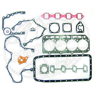Orbitrade Paknings.KitYanmar 4JH2/E/TE/HTE/DTE/UTE-1