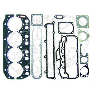 Orbitrade Paknings.Kit.Yanmar 4LHTE/DTE/STE-1